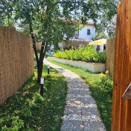 Villa Antik House İznik Exterior foto