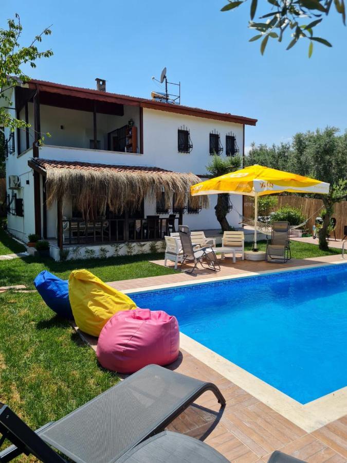 Villa Antik House İznik Exterior foto