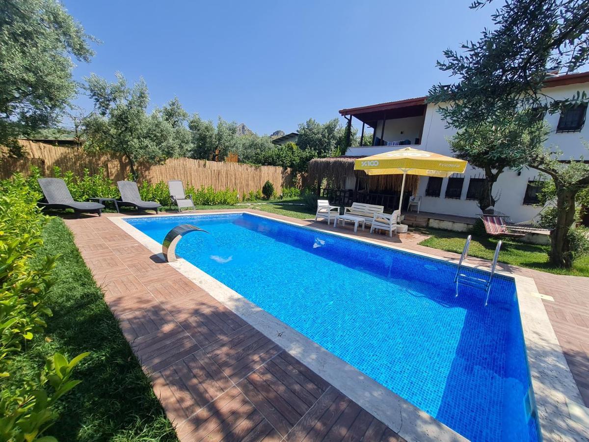 Villa Antik House İznik Exterior foto
