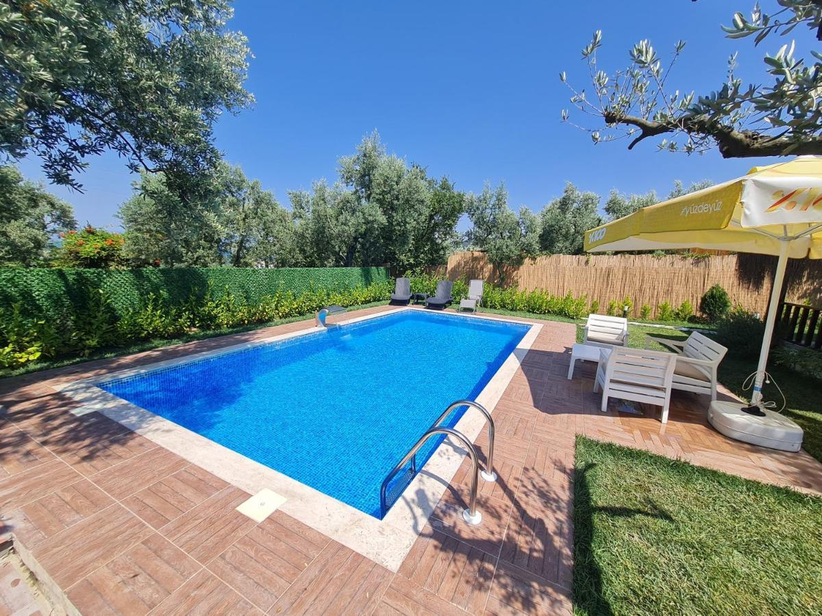 Villa Antik House İznik Exterior foto