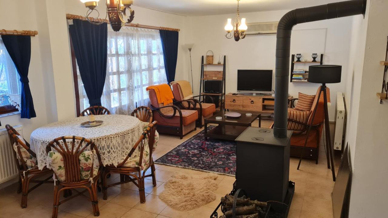 Villa Antik House İznik Exterior foto