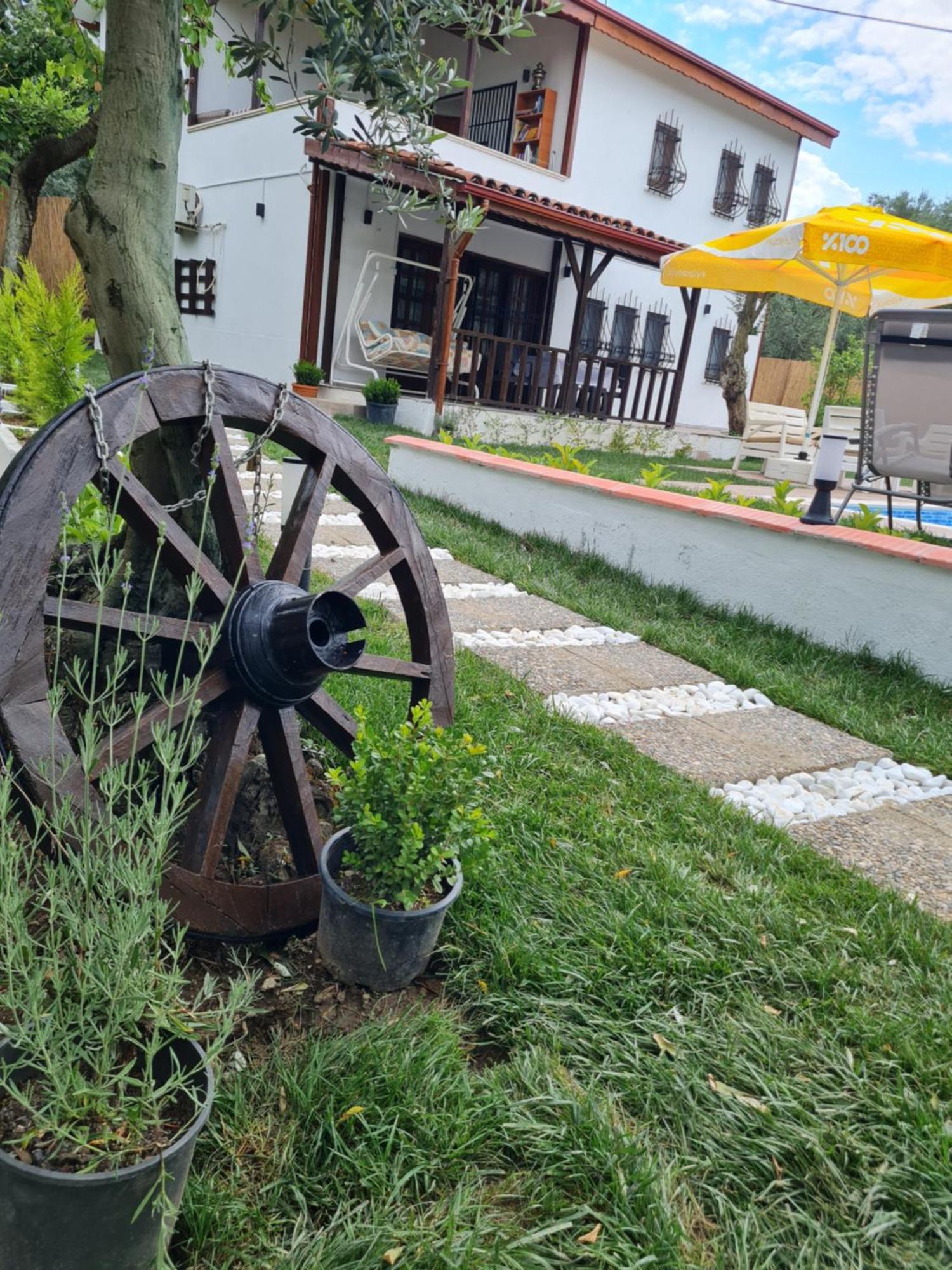 Villa Antik House İznik Exterior foto