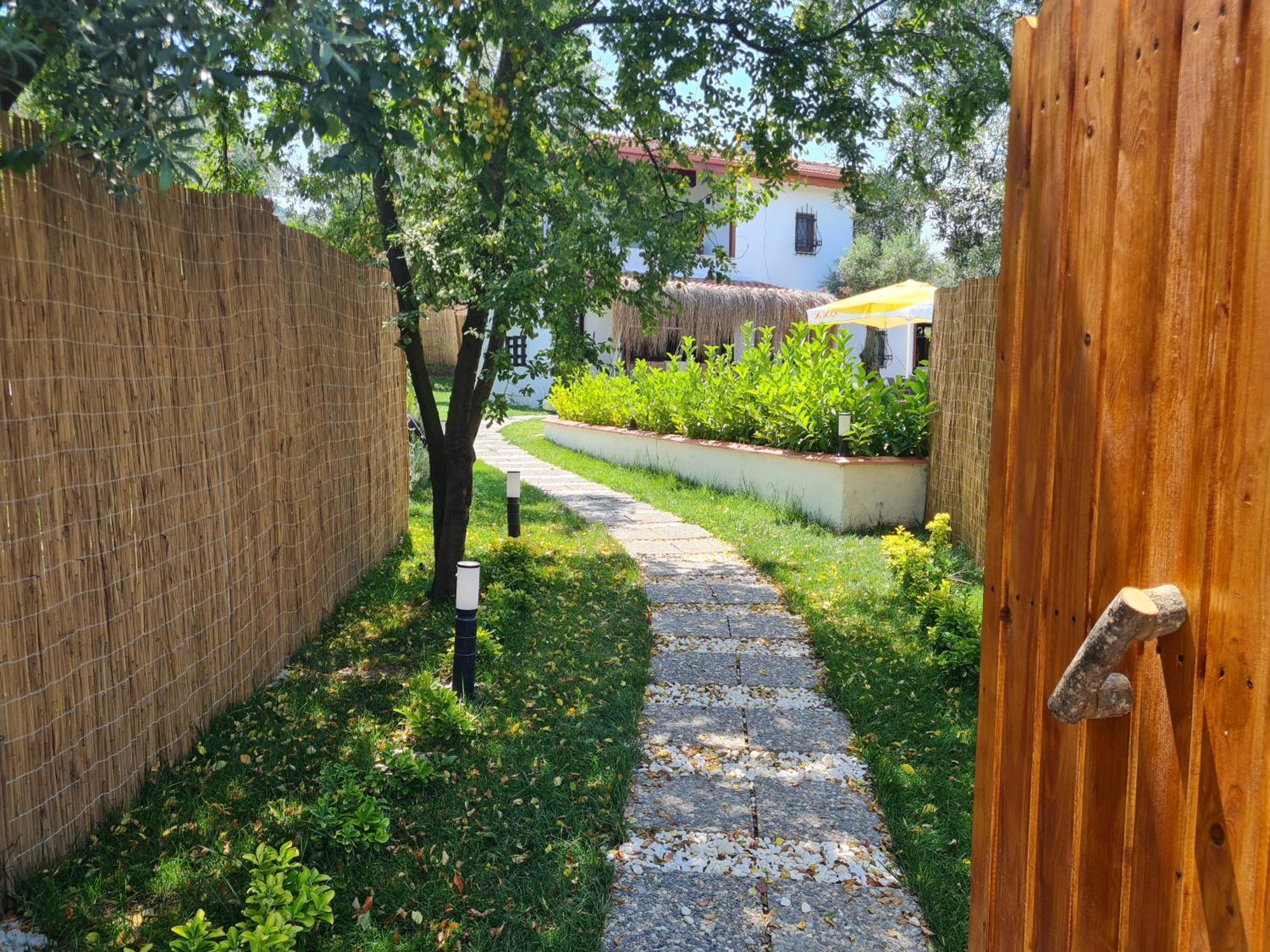 Villa Antik House İznik Exterior foto