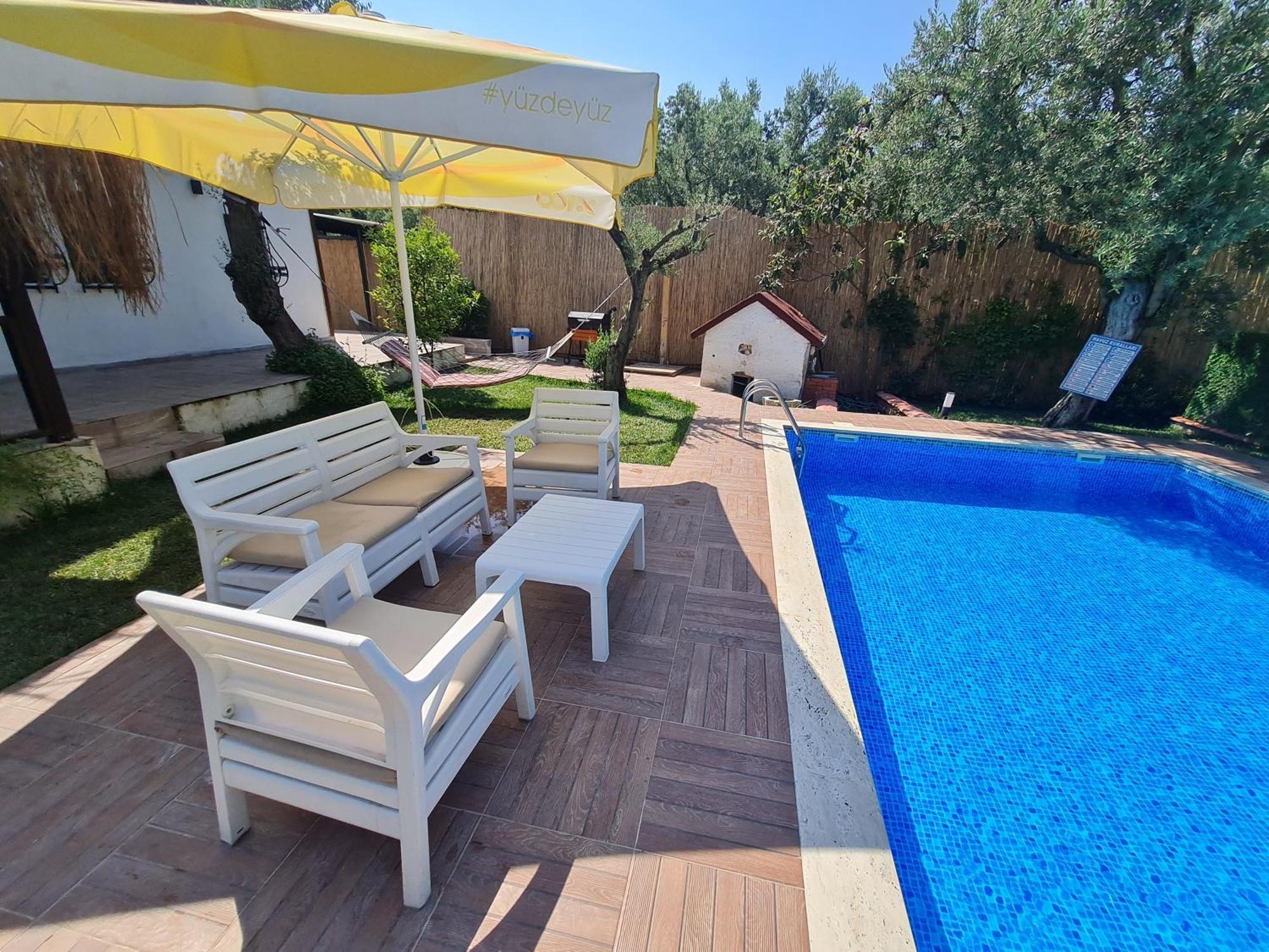 Villa Antik House İznik Exterior foto