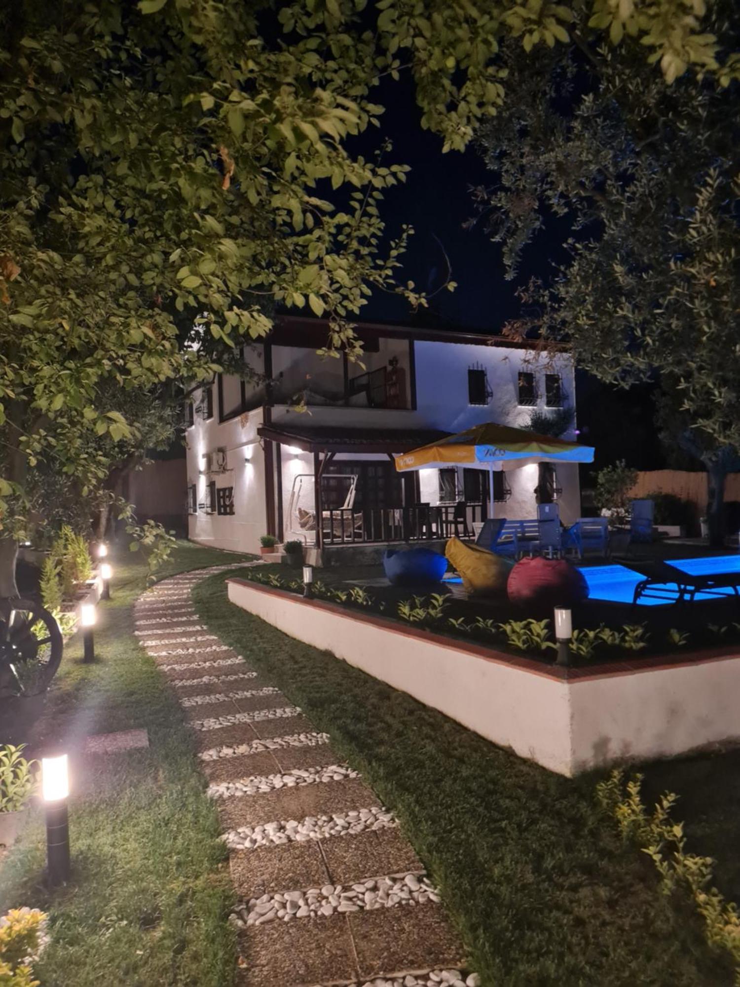 Villa Antik House İznik Exterior foto