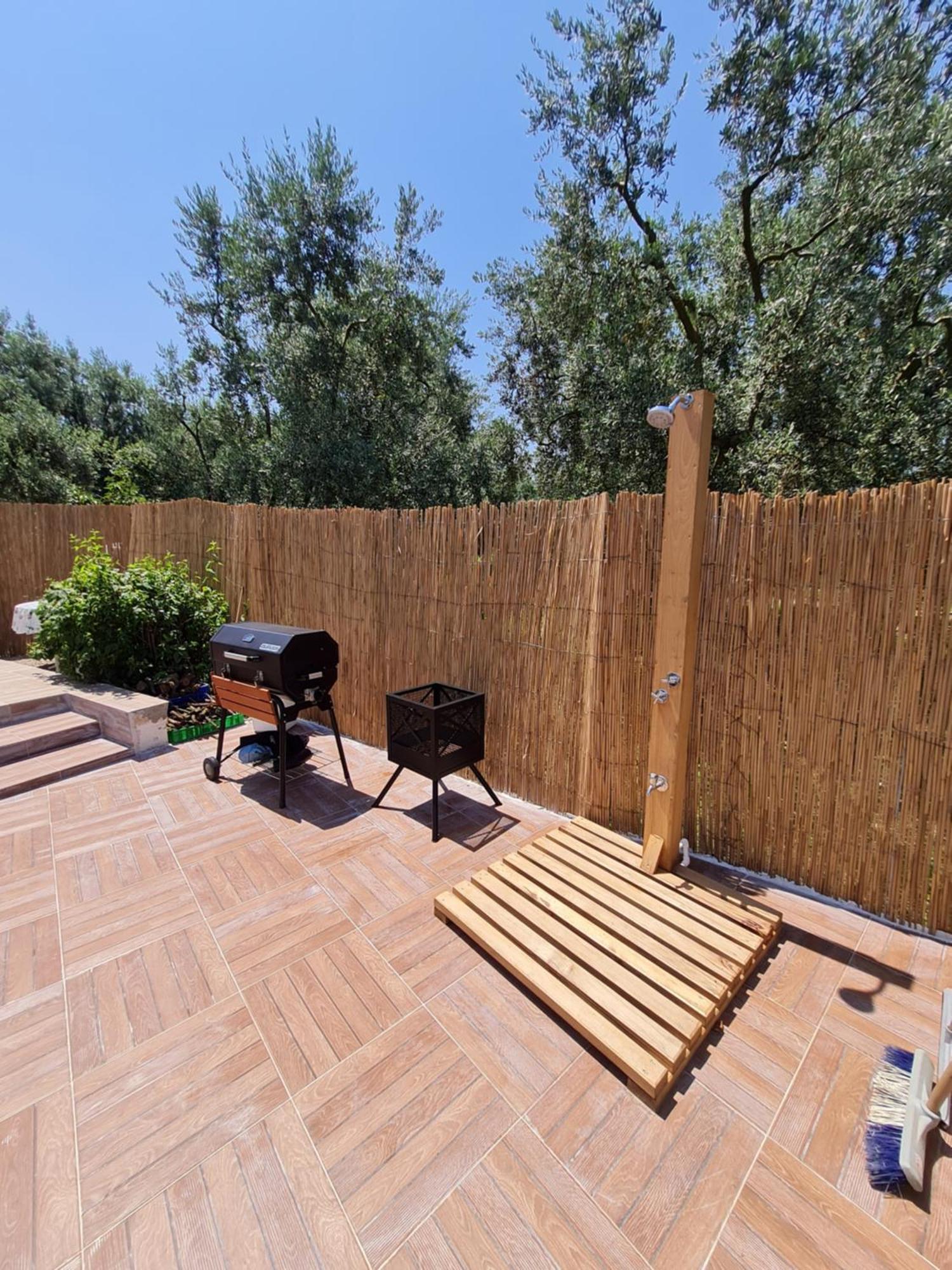Villa Antik House İznik Exterior foto