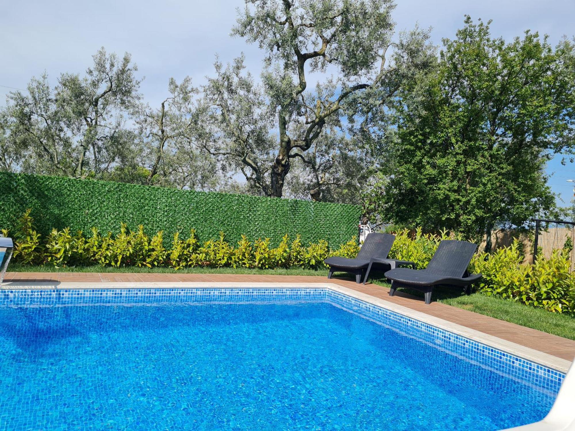 Villa Antik House İznik Exterior foto