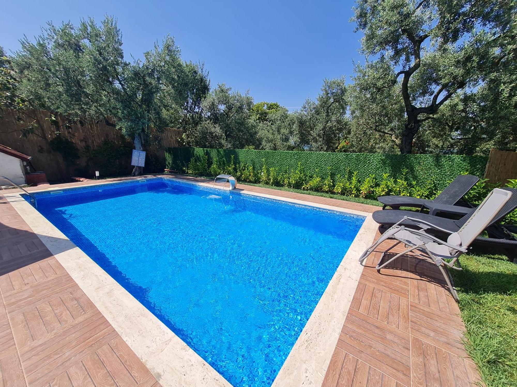 Villa Antik House İznik Exterior foto